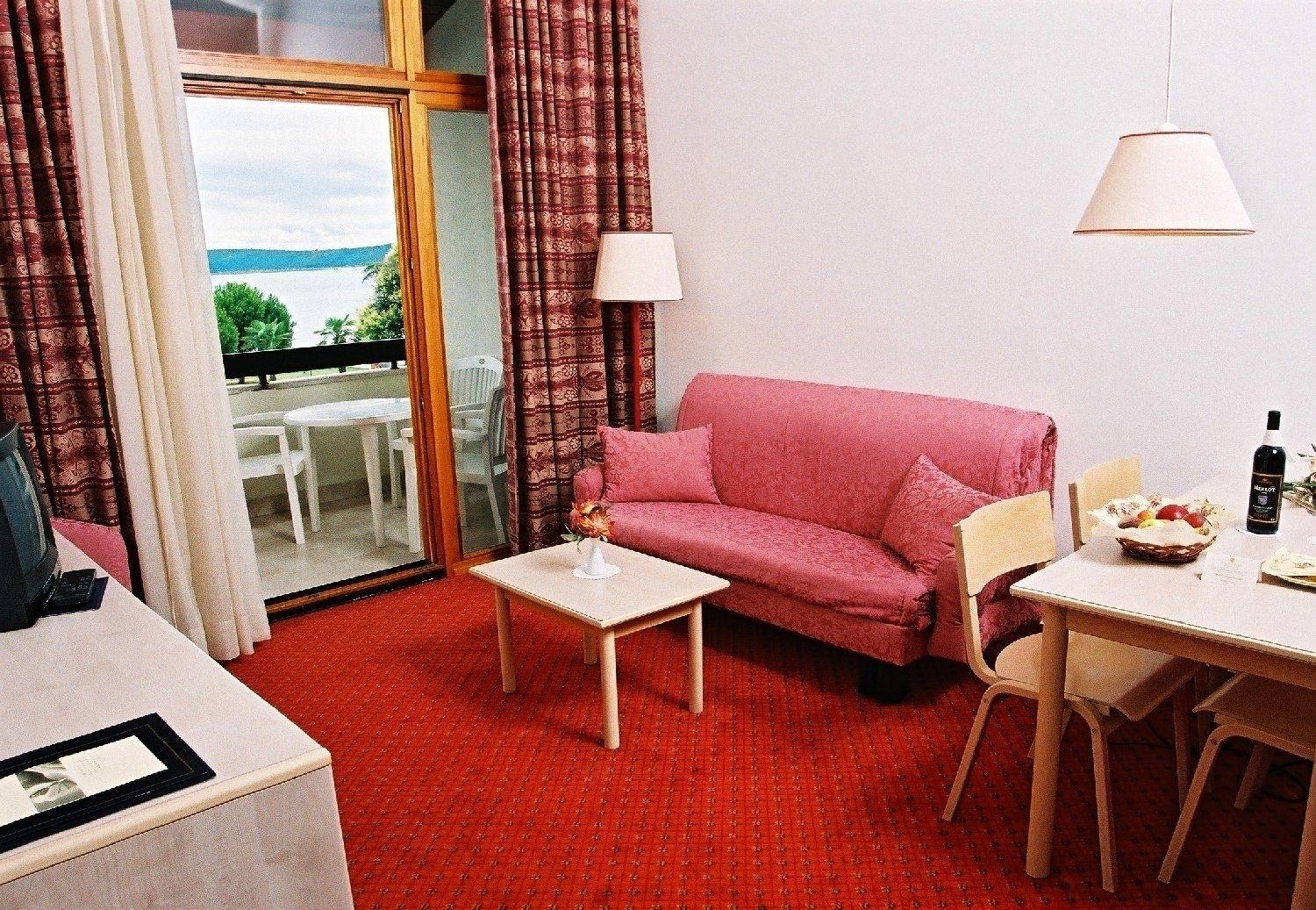 Apartments Vila Barka Portorož Exteriör bild